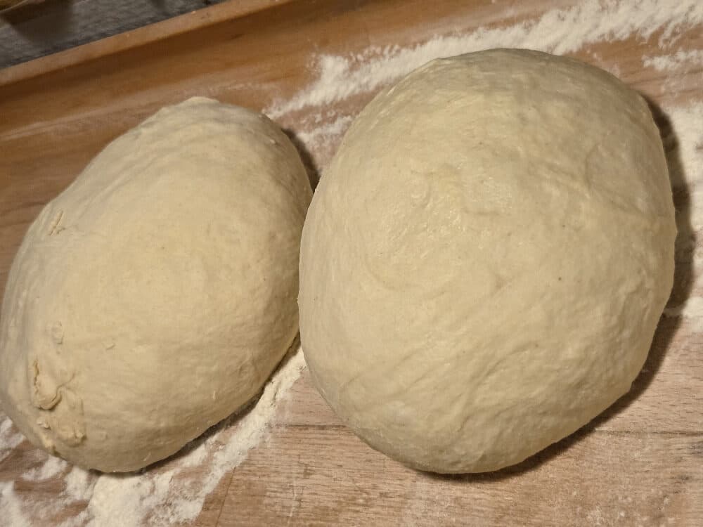 Pizzadej